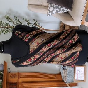 J. Crew sleeveless Blouse